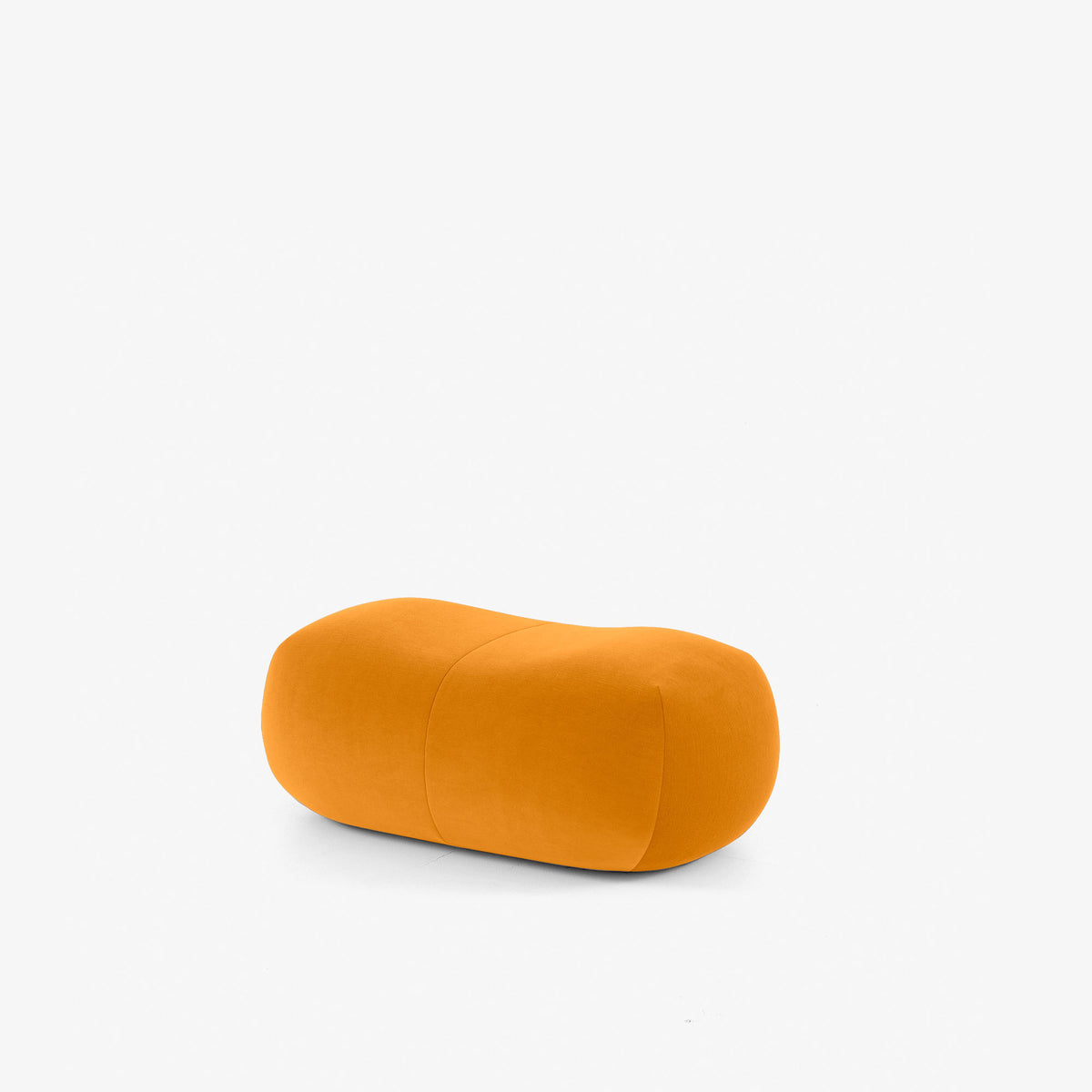 PUKKA - Grand pouf