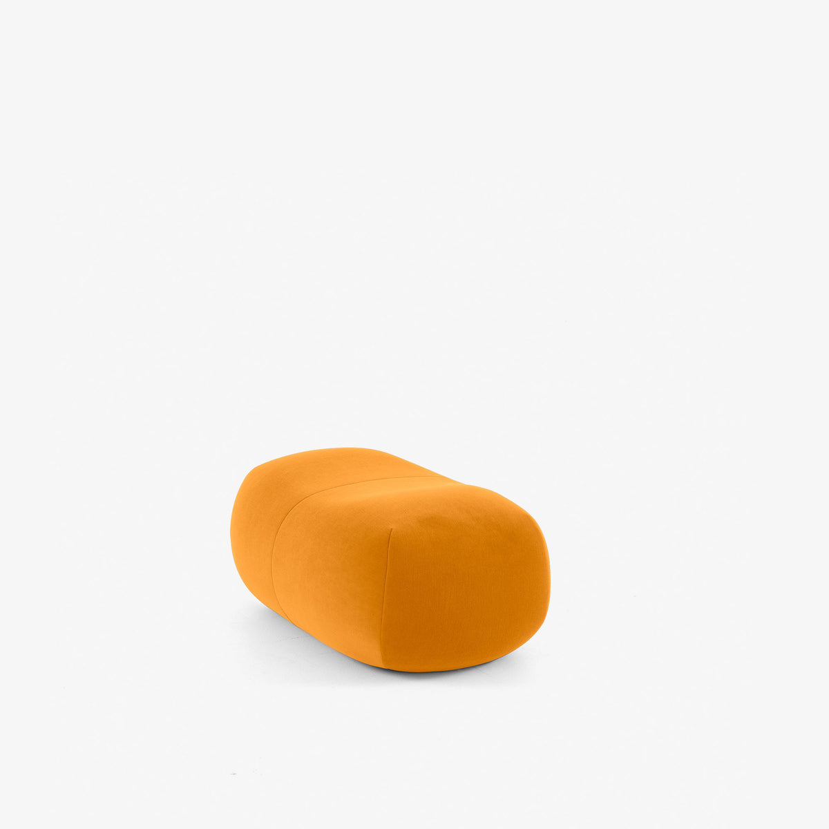 PUKKA - Grand pouf