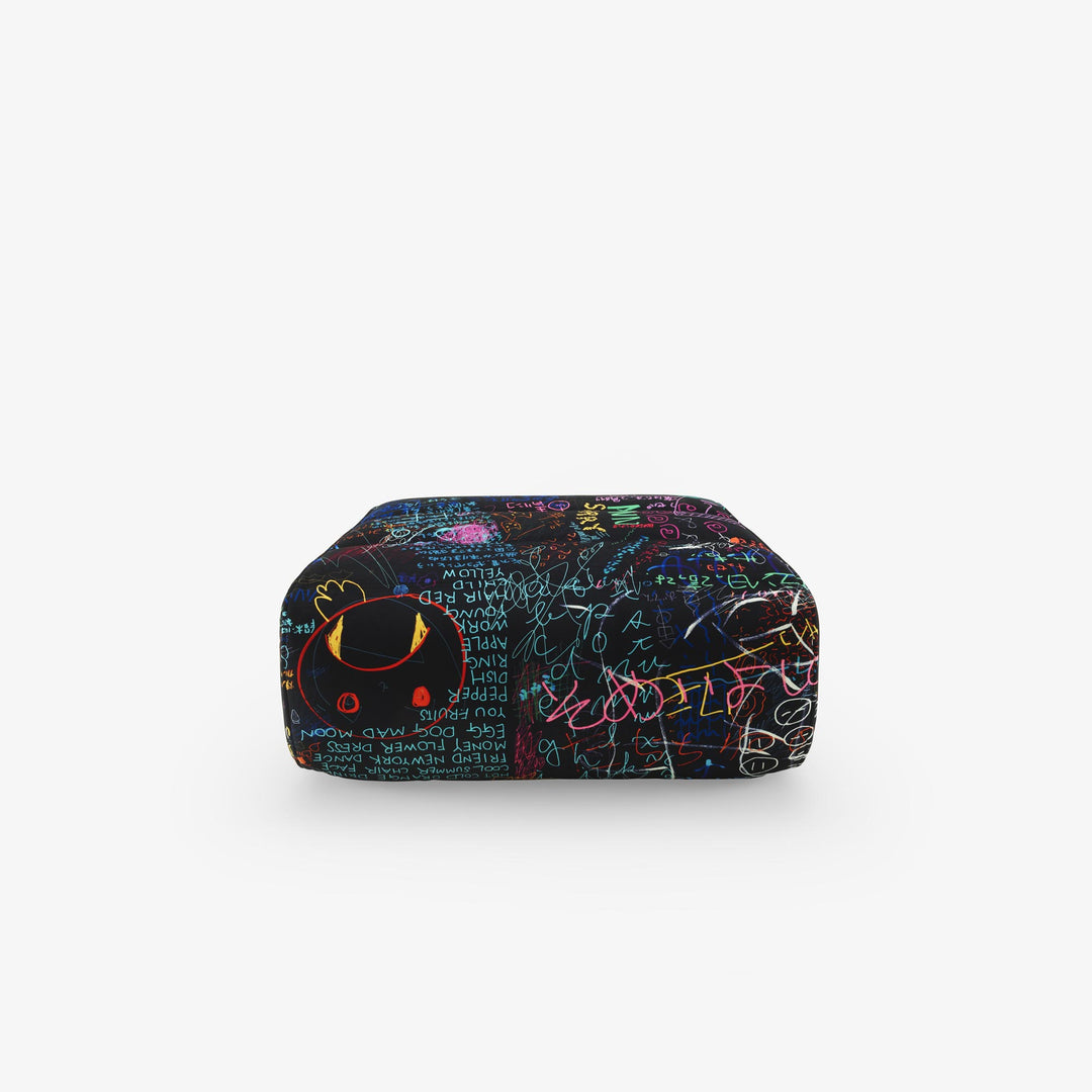 SAPARELLA TAM - Pouf