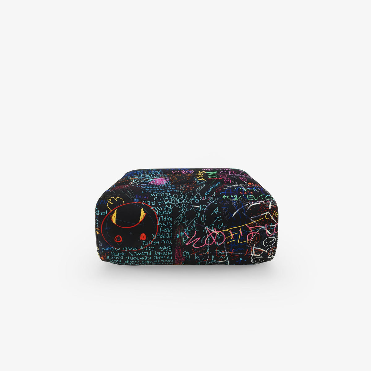 SAPARELLA TAM - Pouf