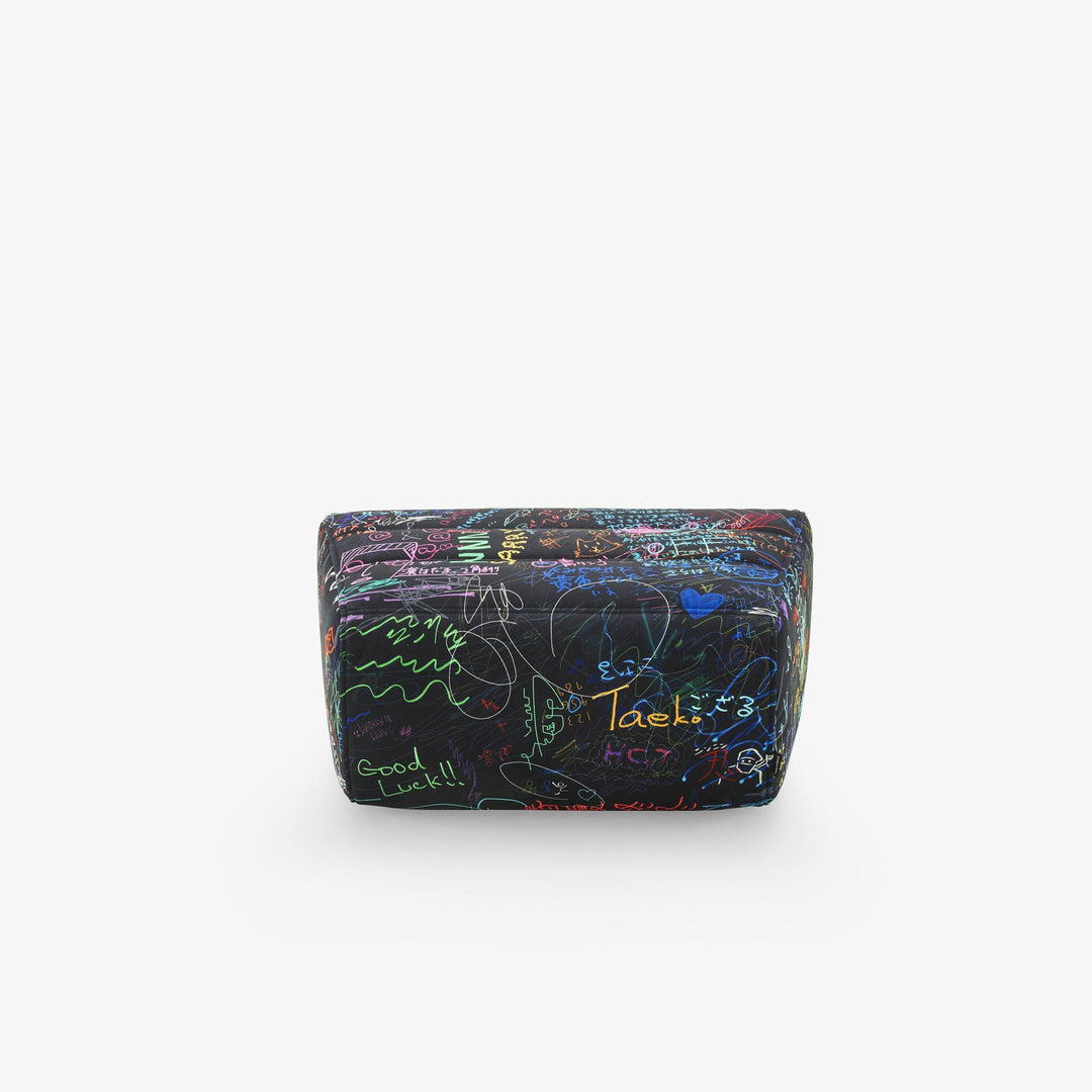 SAPARELLA TAM - Pouf