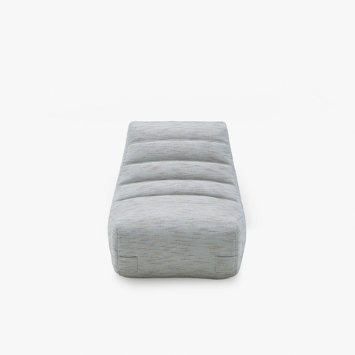 Saparella - Chauffeuse d'extérieur – Cinna Outdoor – vue 2