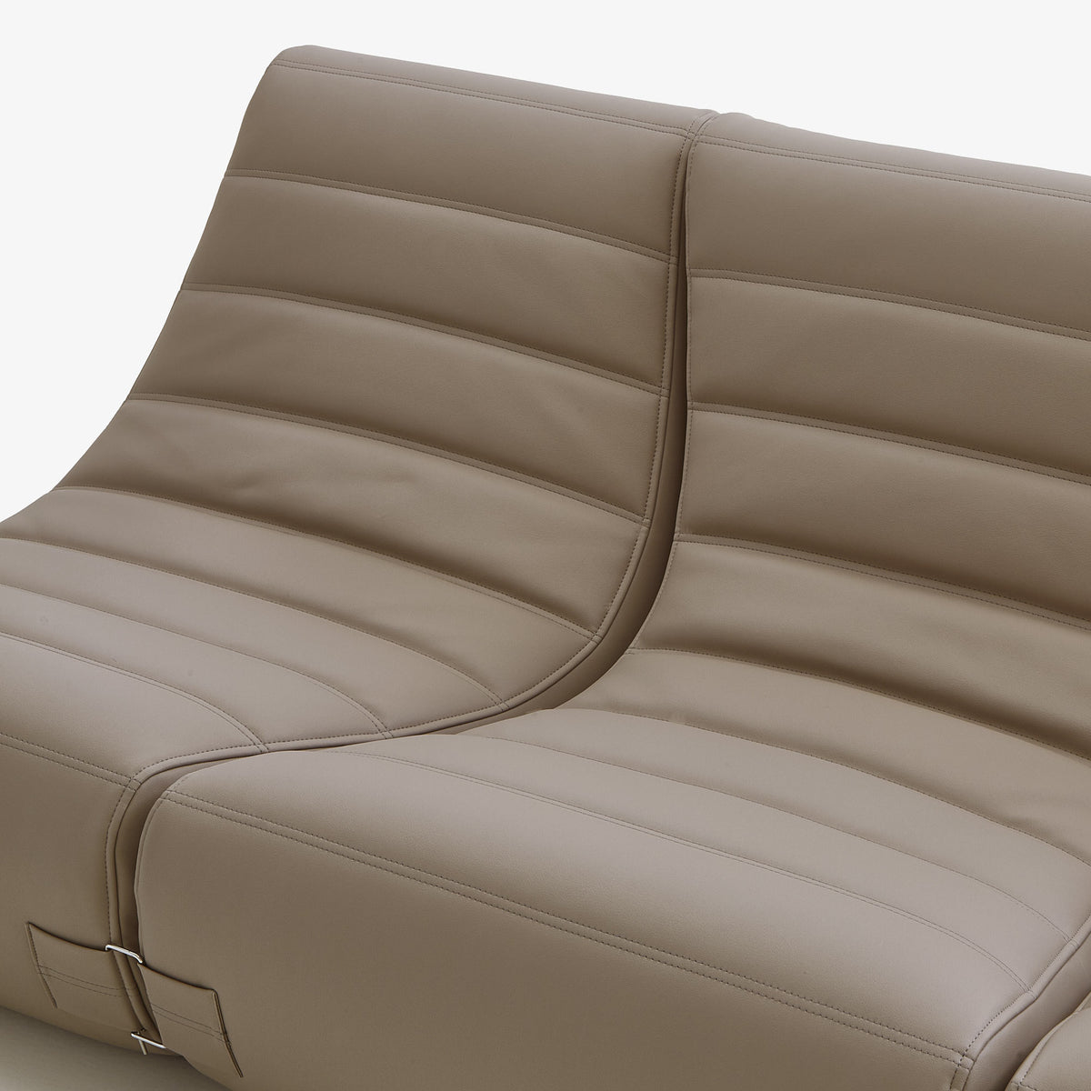 SAPARELLA - Canapé Outdoor – Cinna – vue 2