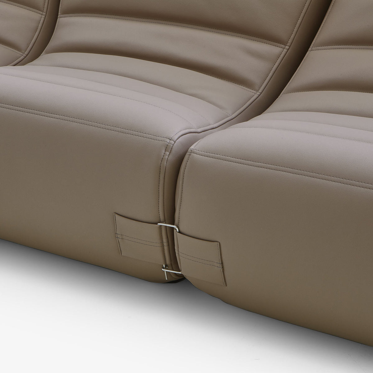 SAPARELLA - Canapé Outdoor – Cinna – vue 3