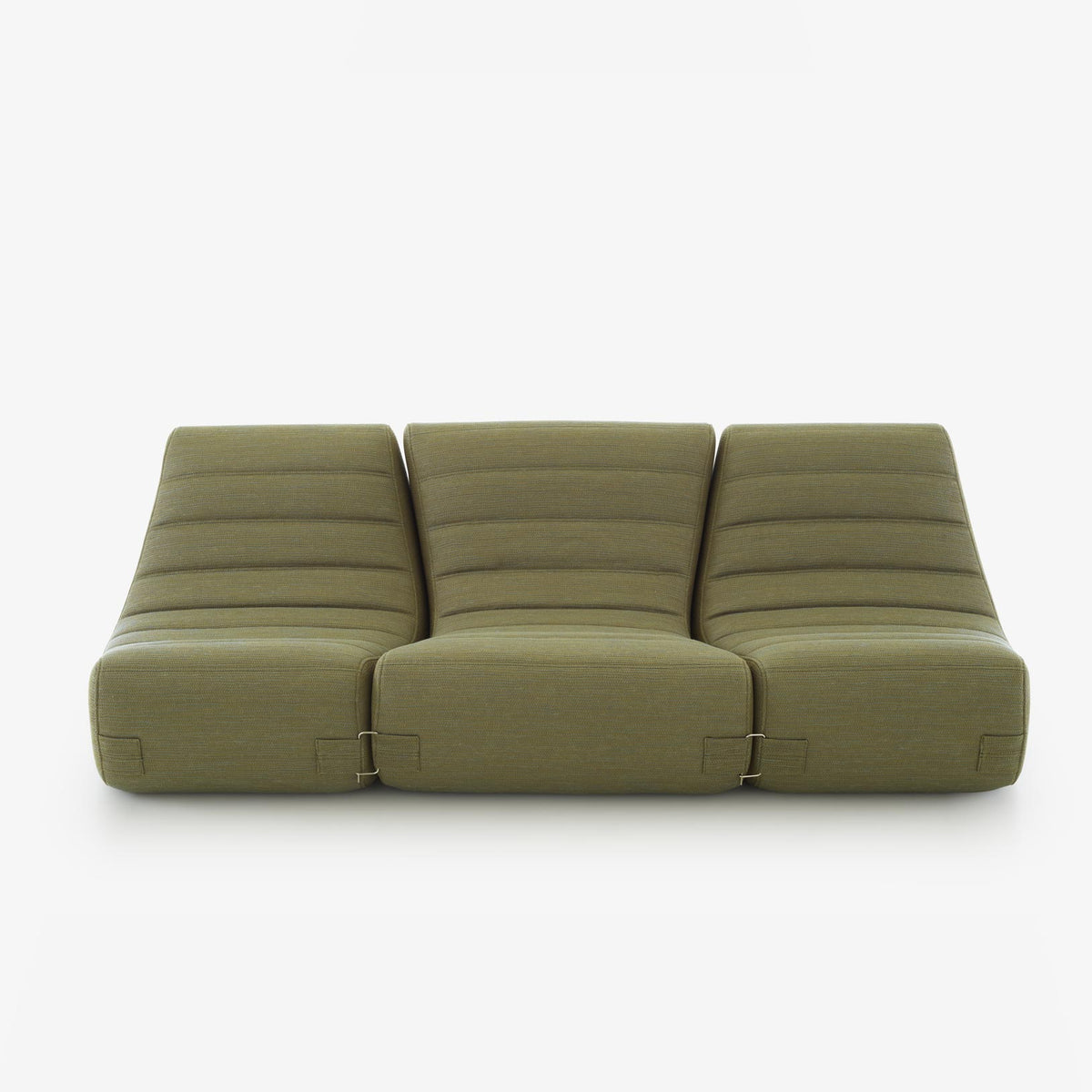 Saparella - Canapé d'extérieur – Cinna Outdoor