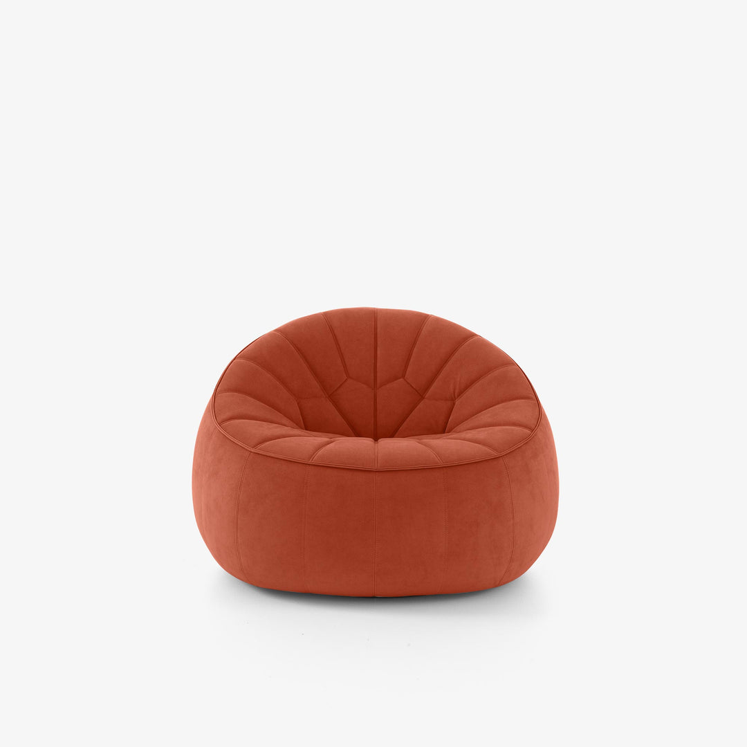 OTTOMAN - Fauteuil pivotant
