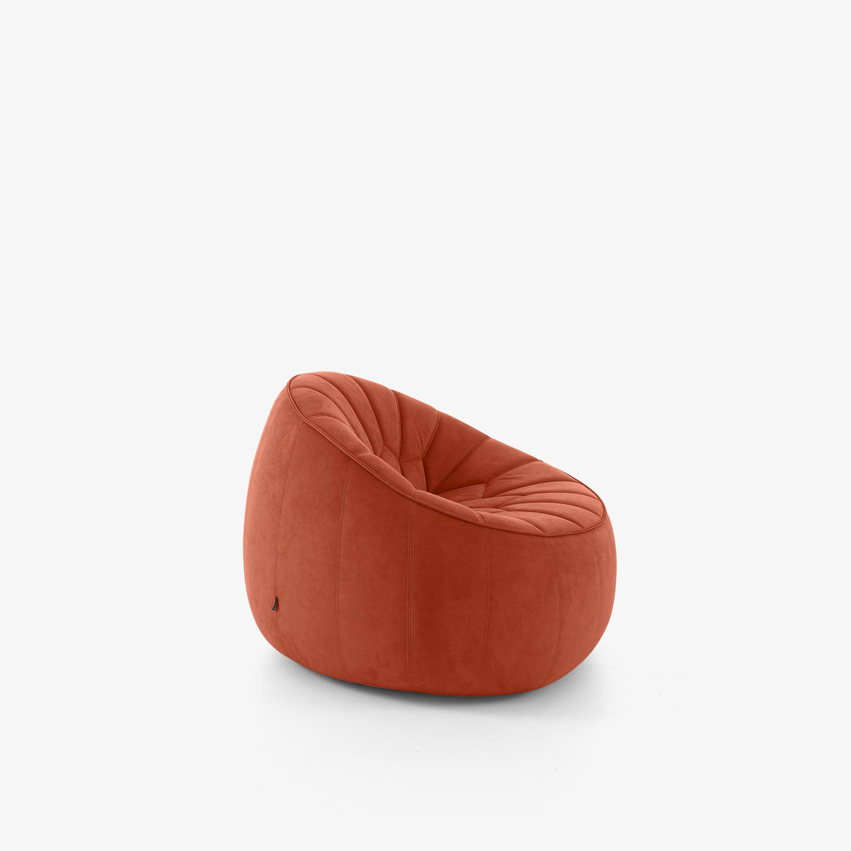 OTTOMAN - Fauteuil pivotant