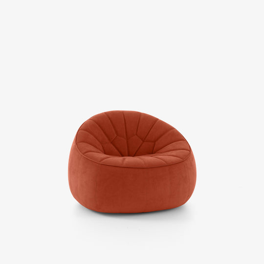 OTTOMAN - Fauteuil pivotant
