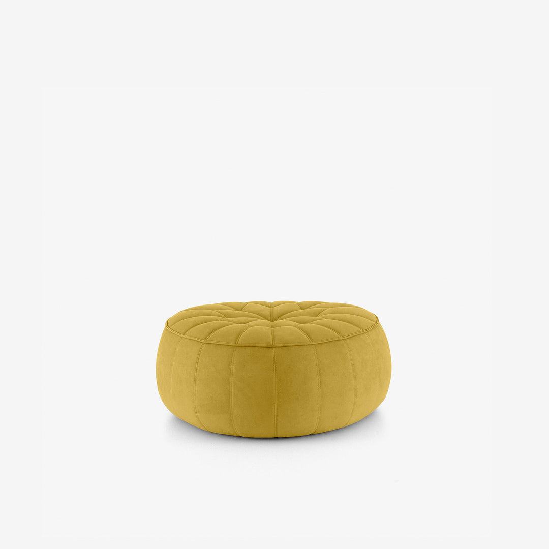 OTTOMAN - Pouf