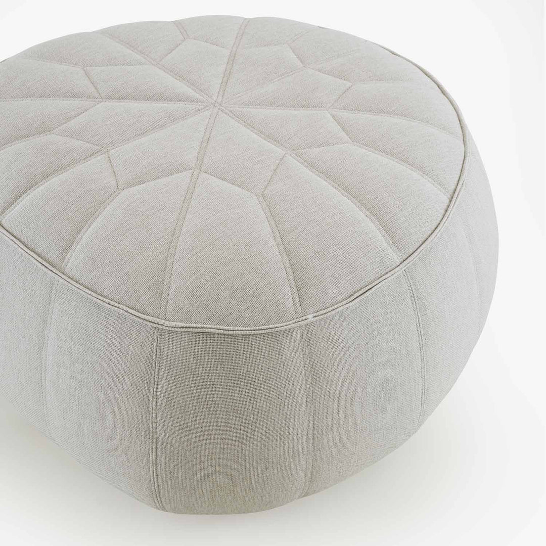 OTTOMAN - Pouf outdoor