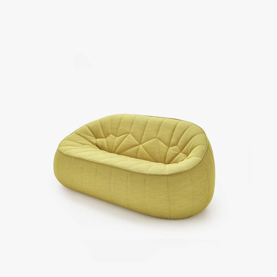 OTTOMAN - Petit canapé outdoor