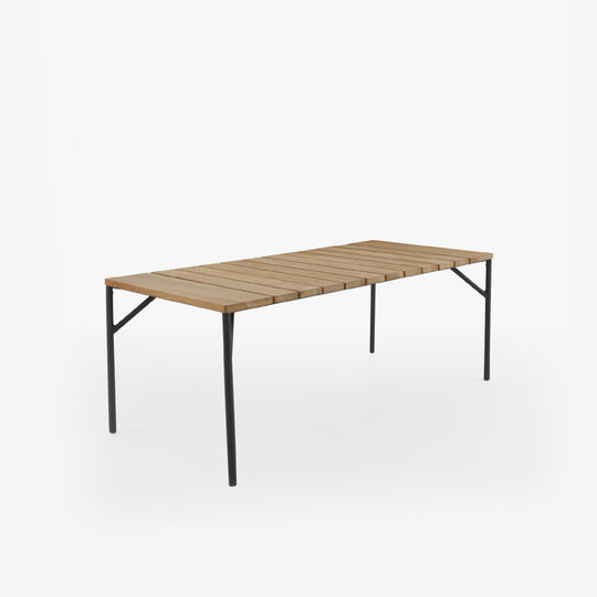 LAPEL - Table de repas