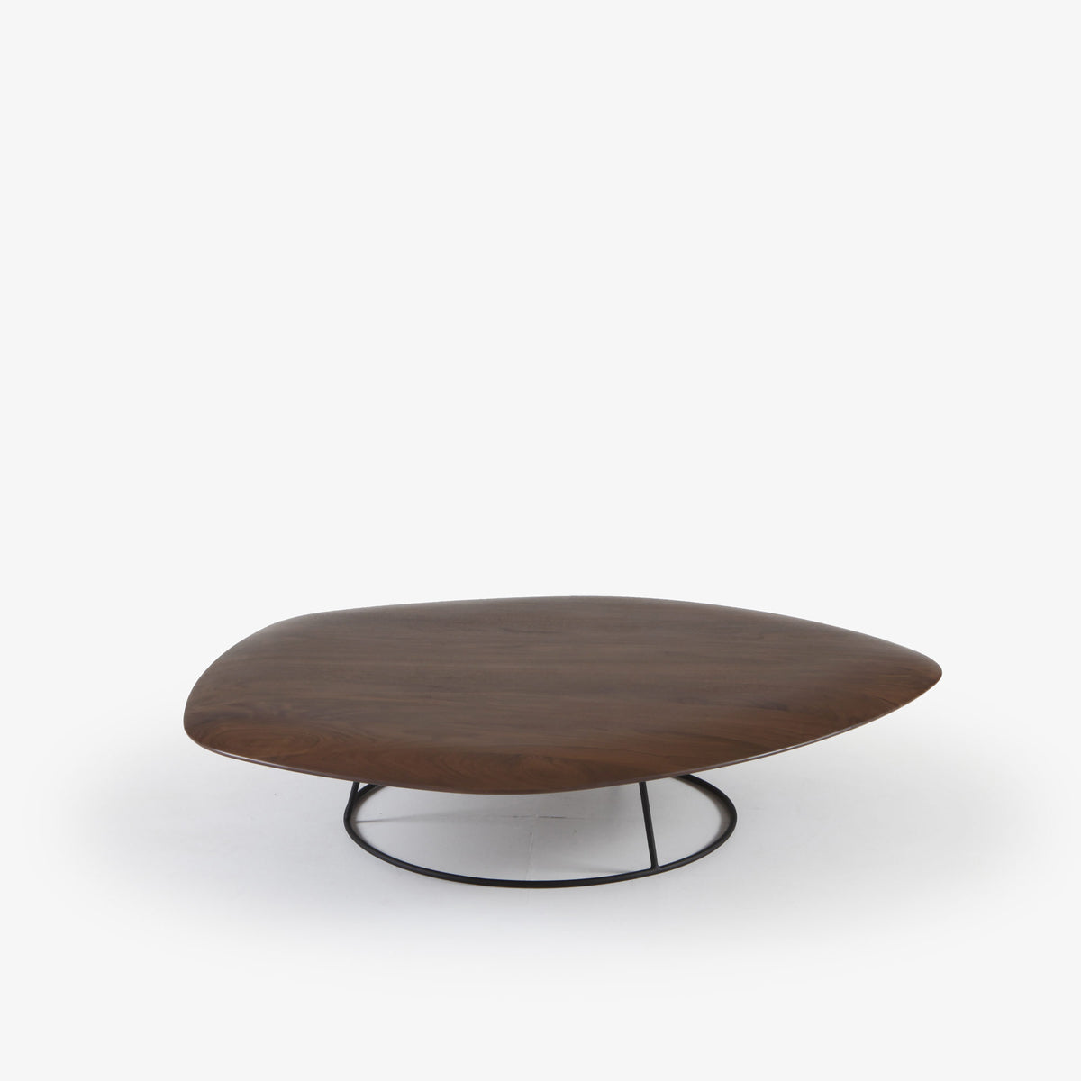 PEBBLE - Table basse – Cinna – vue 4