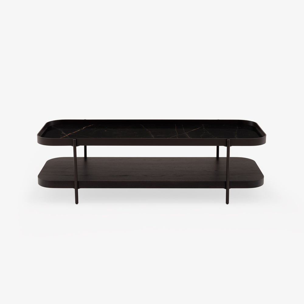 HOGGAR - Table basse rectangulaire