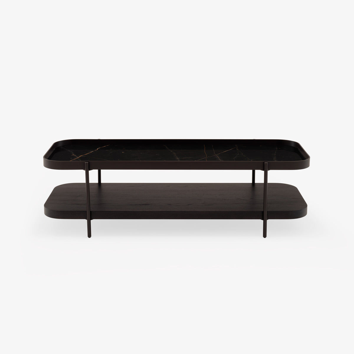HOGGAR - Table basse rectangulaire