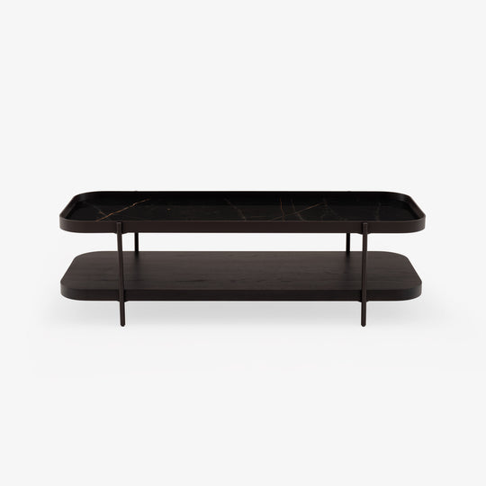 HOGGAR - Table basse rectangulaire