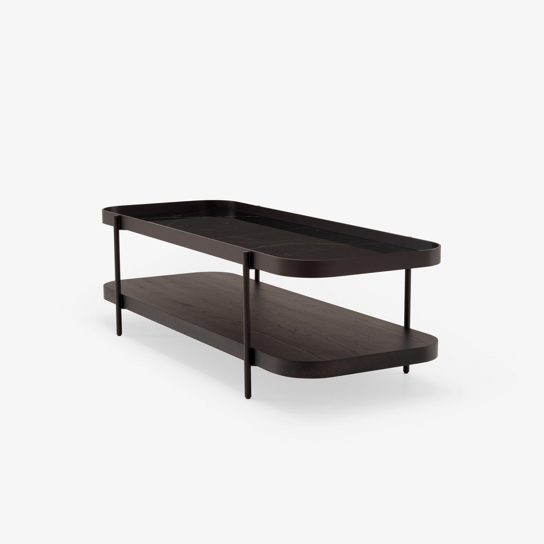 HOGGAR - Table basse rectangulaire