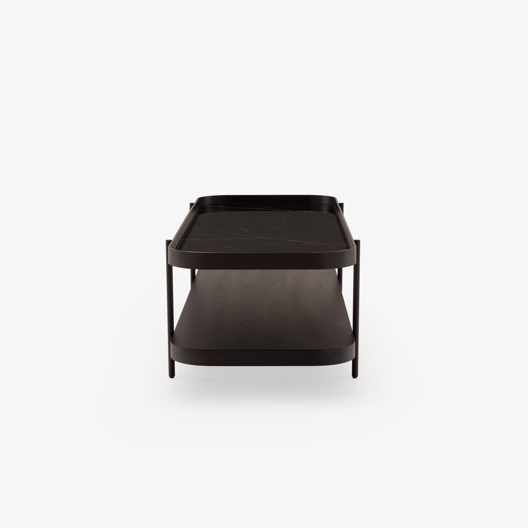 HOGGAR - Table basse rectangulaire