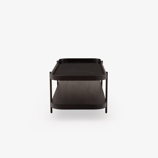 HOGGAR - Table basse rectangulaire