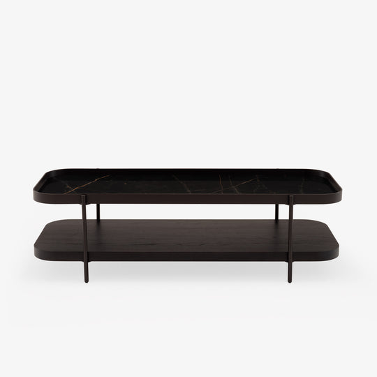 HOGGAR - Table basse rectangulaire