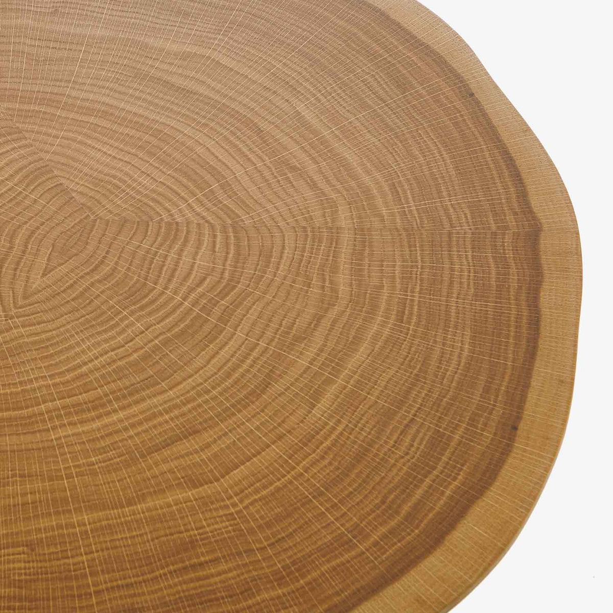 ALBURNI - Table d'appoint modèle haut