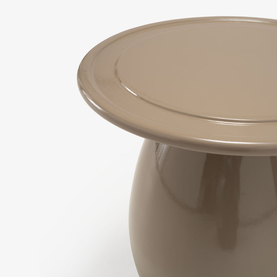 BILLIE - Table d'appoint outdoor