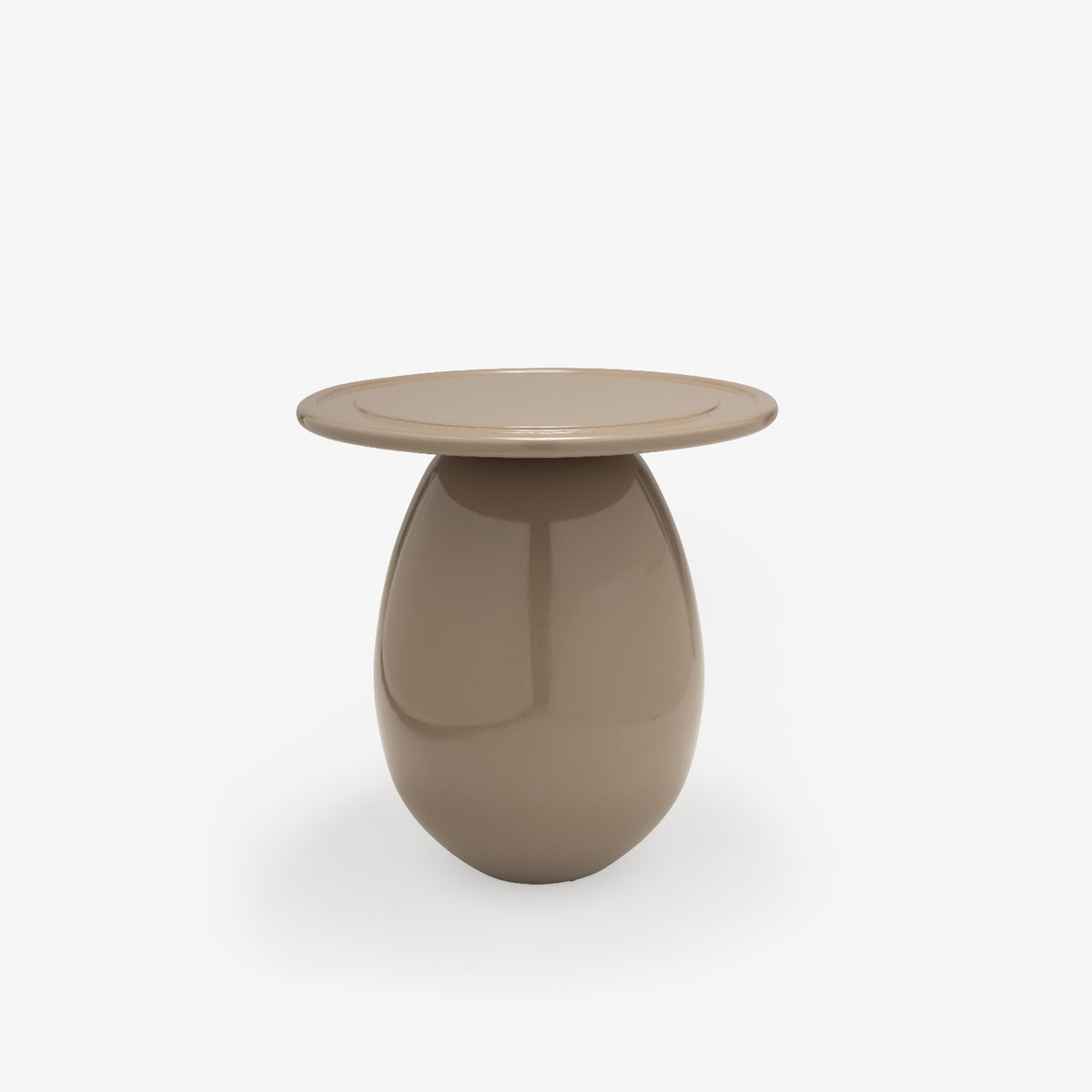 BILLIE - Table d'appoint outdoor