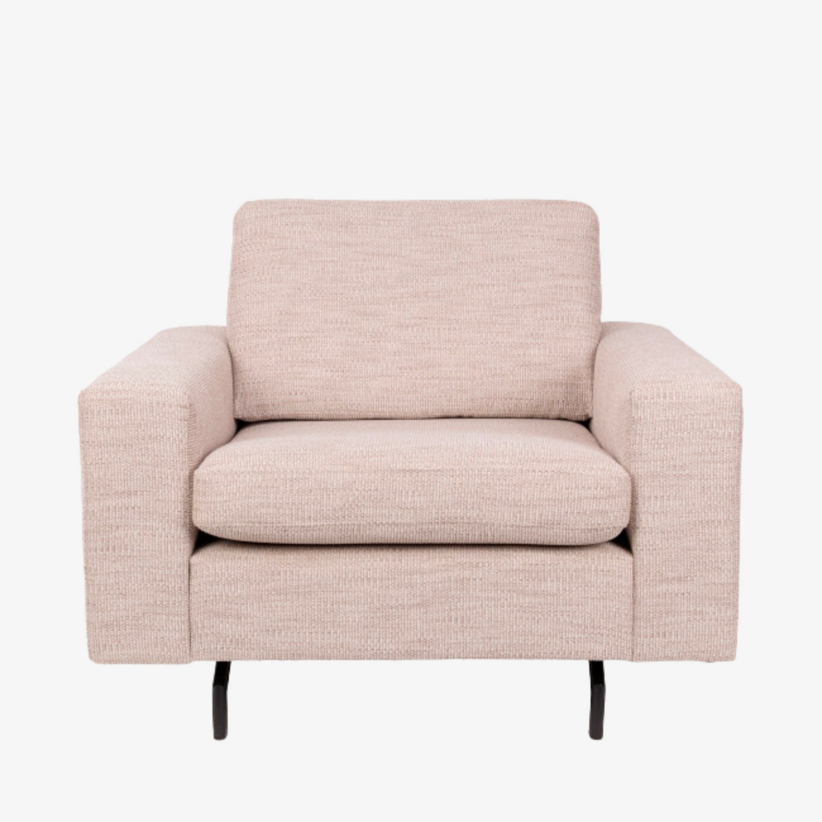 JEAN - Fauteuil – Zuiver