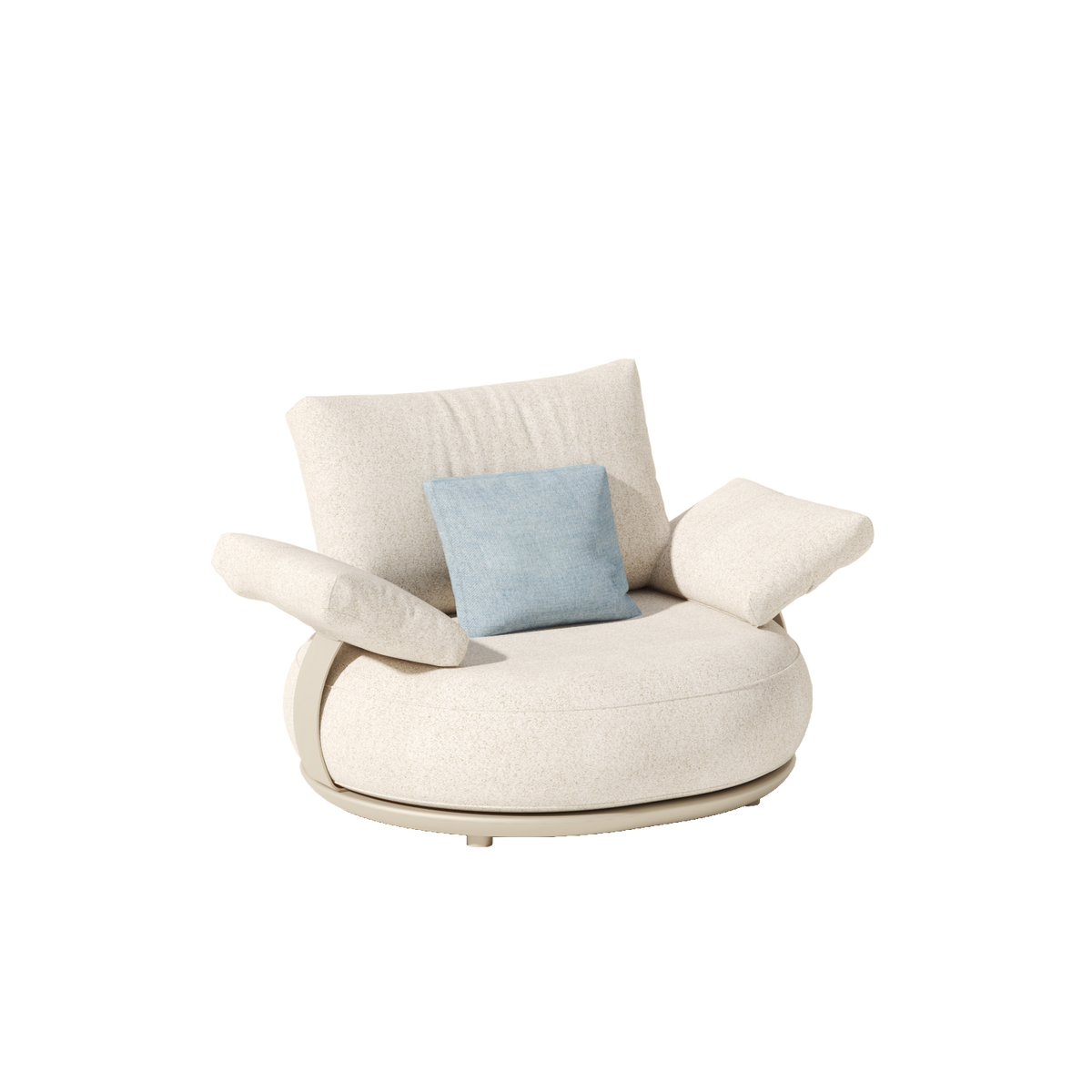CALYS - Fauteuil