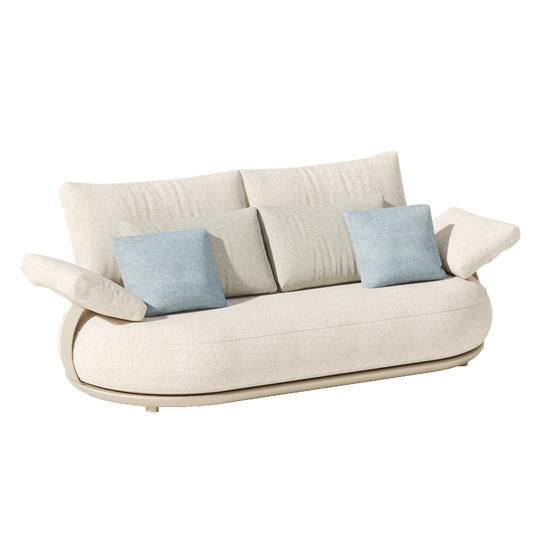 CALYS - Canapé 2pl.