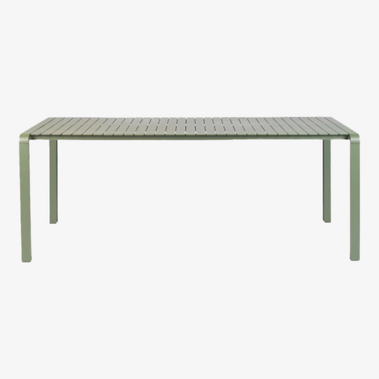 VONDEL - Table de jardin