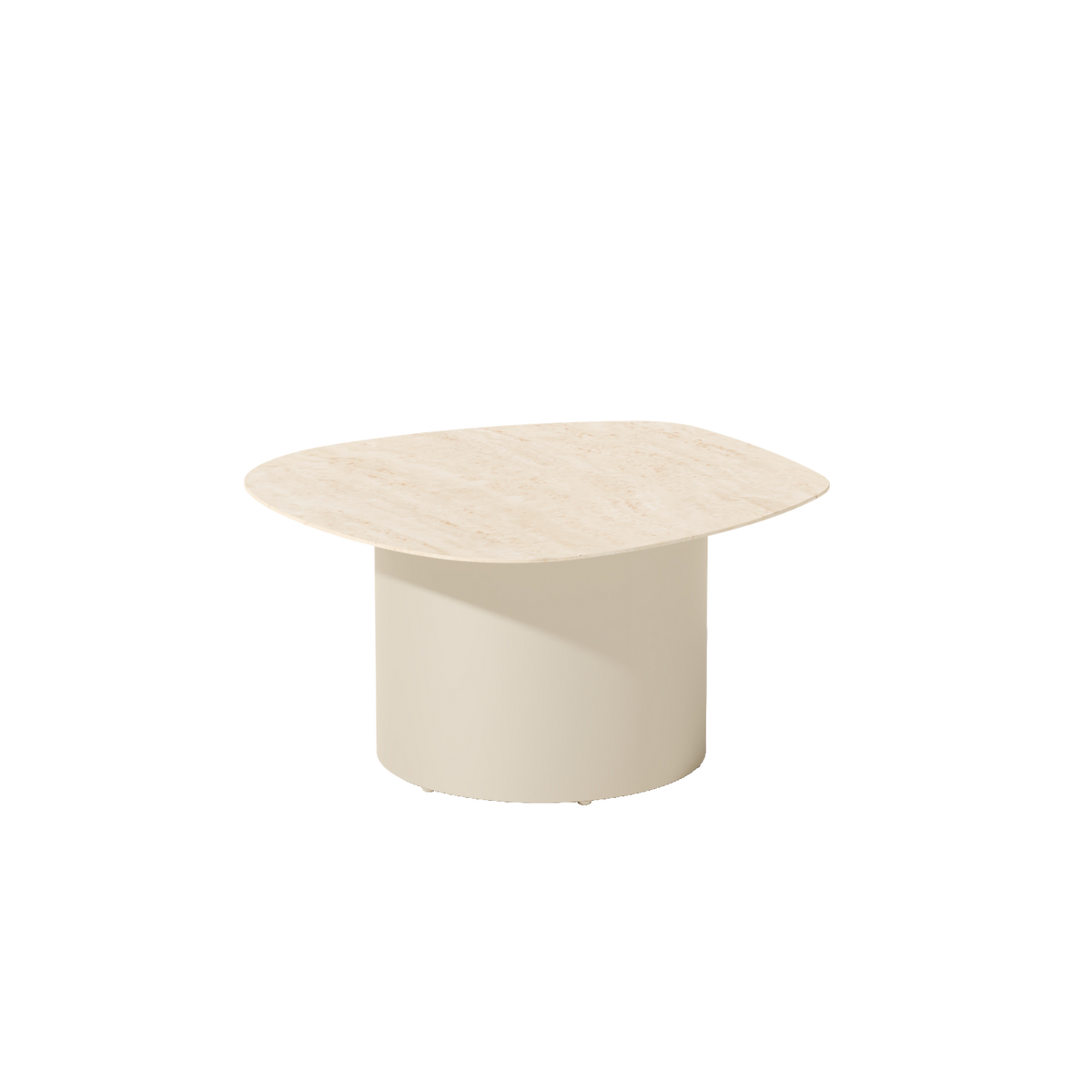 CALYS - Table basse haute