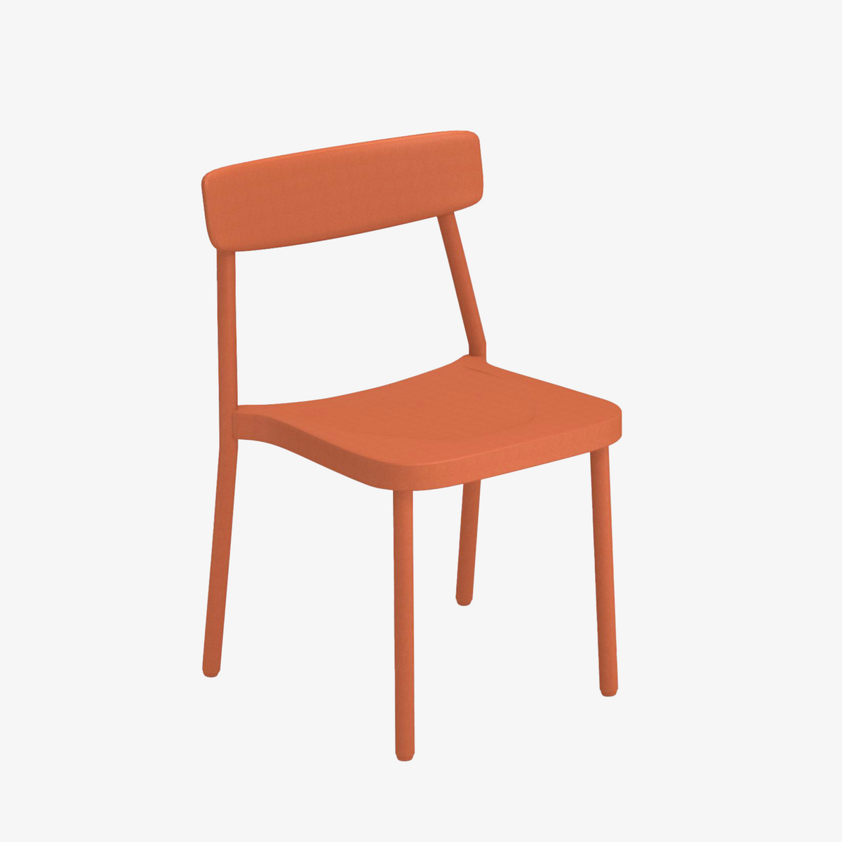 GRACE - Chaise – Emu – vue 3