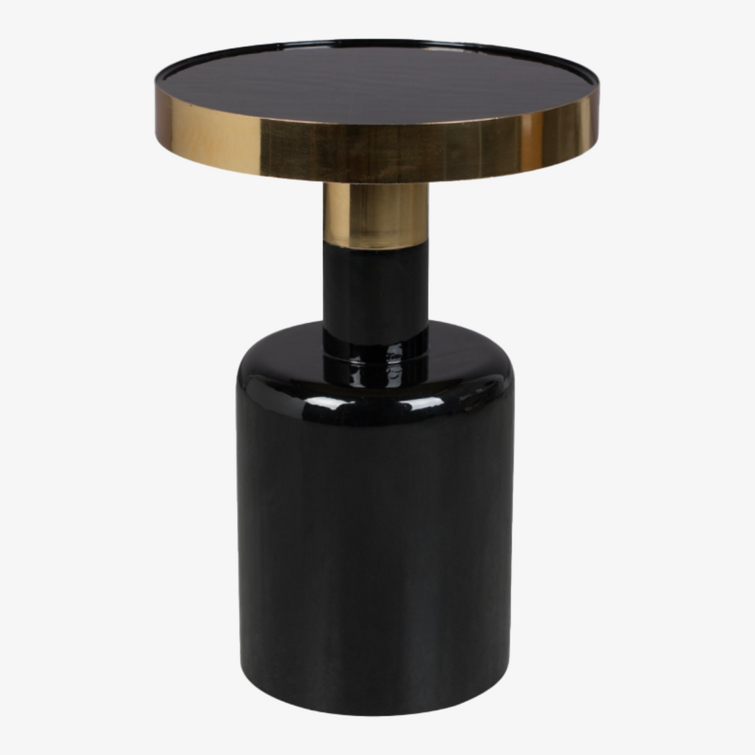 GLAM - Table d'appoint