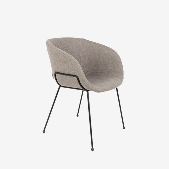 FESTON - Fauteuil en tissu