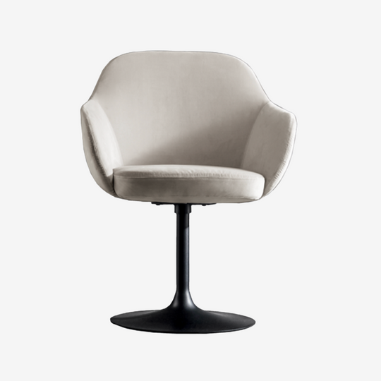 CADIRA GIREVOLE - Fauteuil