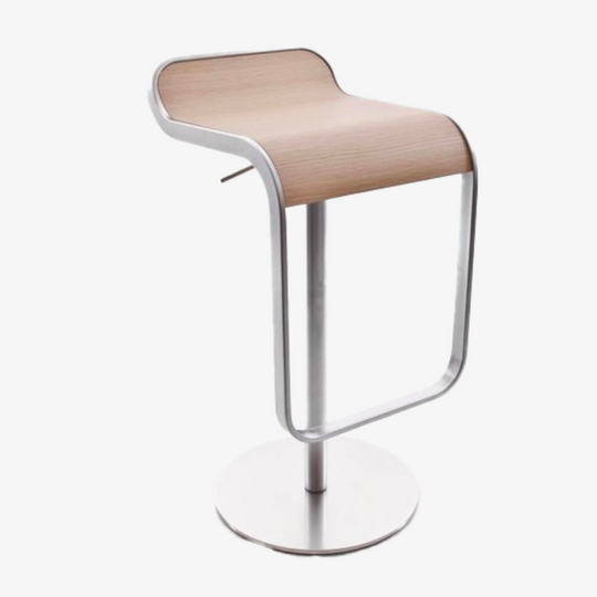 LEM - Tabouret réglable H55-67cm