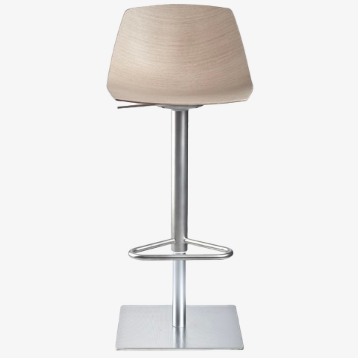 MIUNN - Tabouret haut pivotant – La Palma