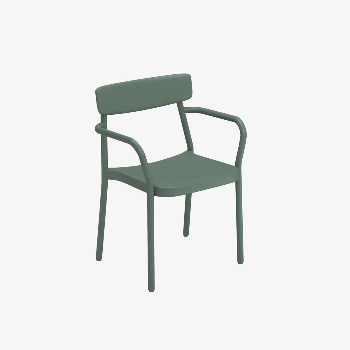 GRACE - Fauteuil – Emu – vue 2