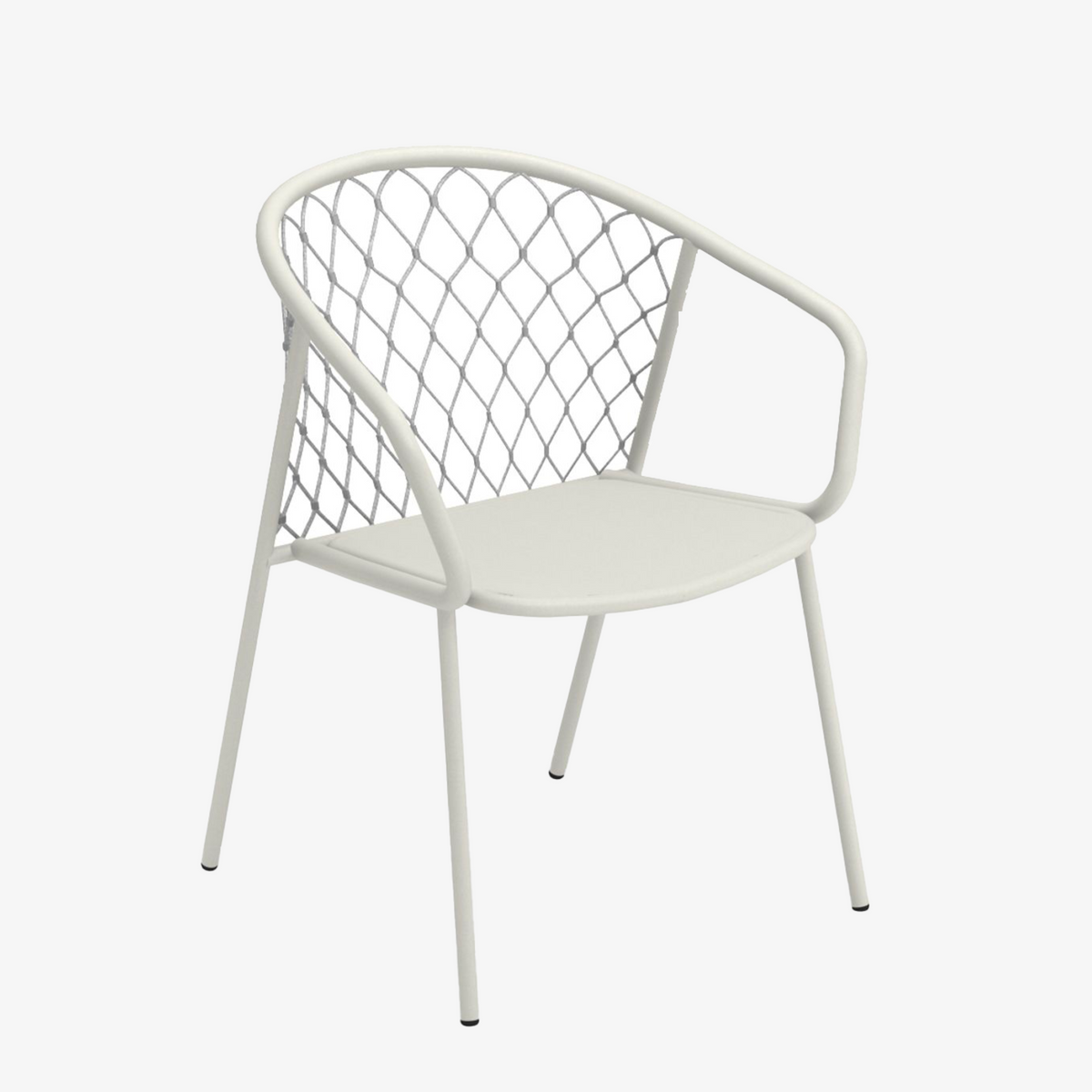 NEF - Fauteuil repas – Emu – vue 5