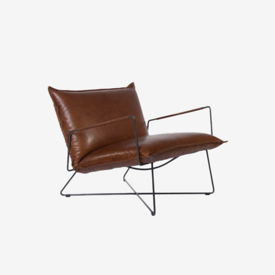 EARL - Fauteuil