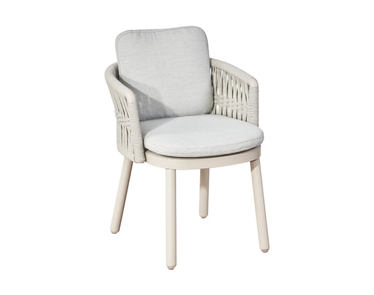 ALVINA - Fauteuil de repas