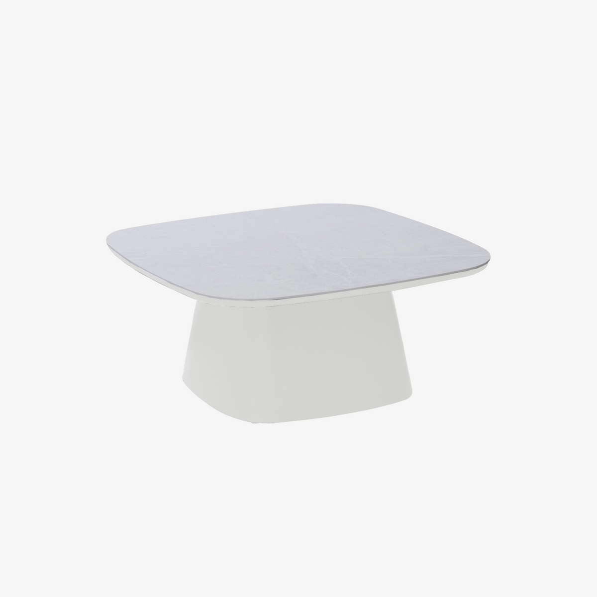 POLARIS - Table basse d'extérieur