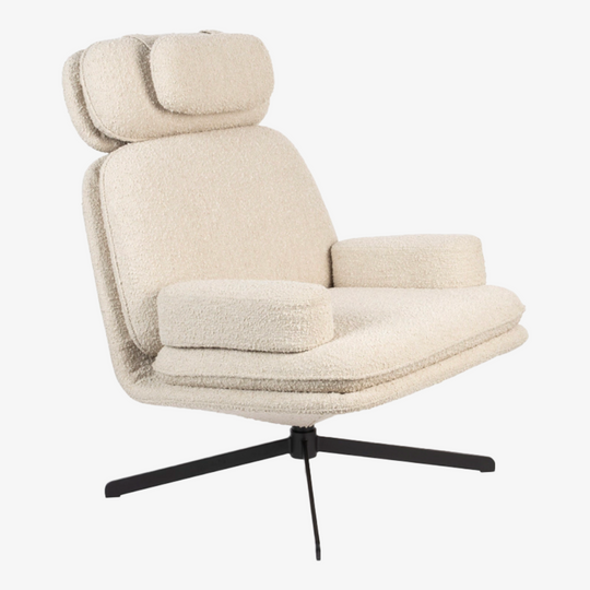 TYLER - Fauteuil