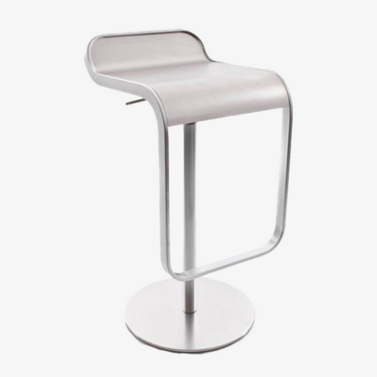 LEM - Tabouret réglable H66-79cm