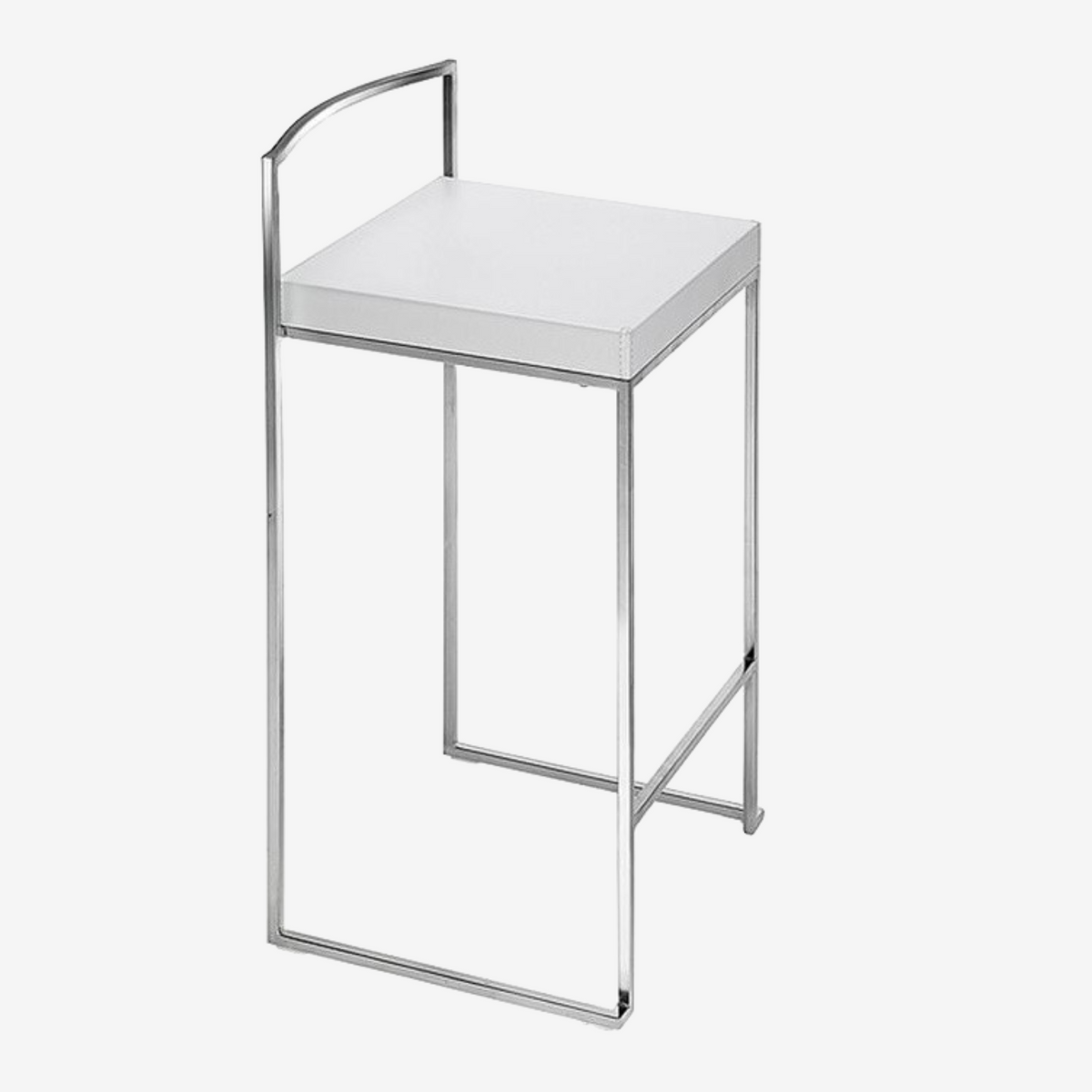 CUBO - Tabouret H75cm – La Palma