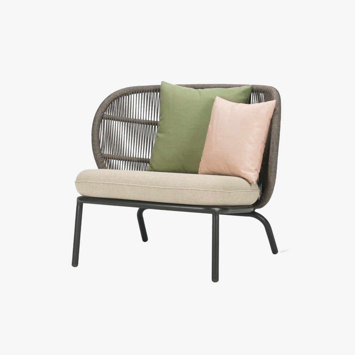 KODO LOUNGE - Fauteuil – Vincent Sheppard