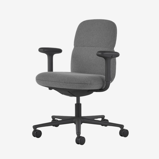 ASARI - Fauteuil de bureau