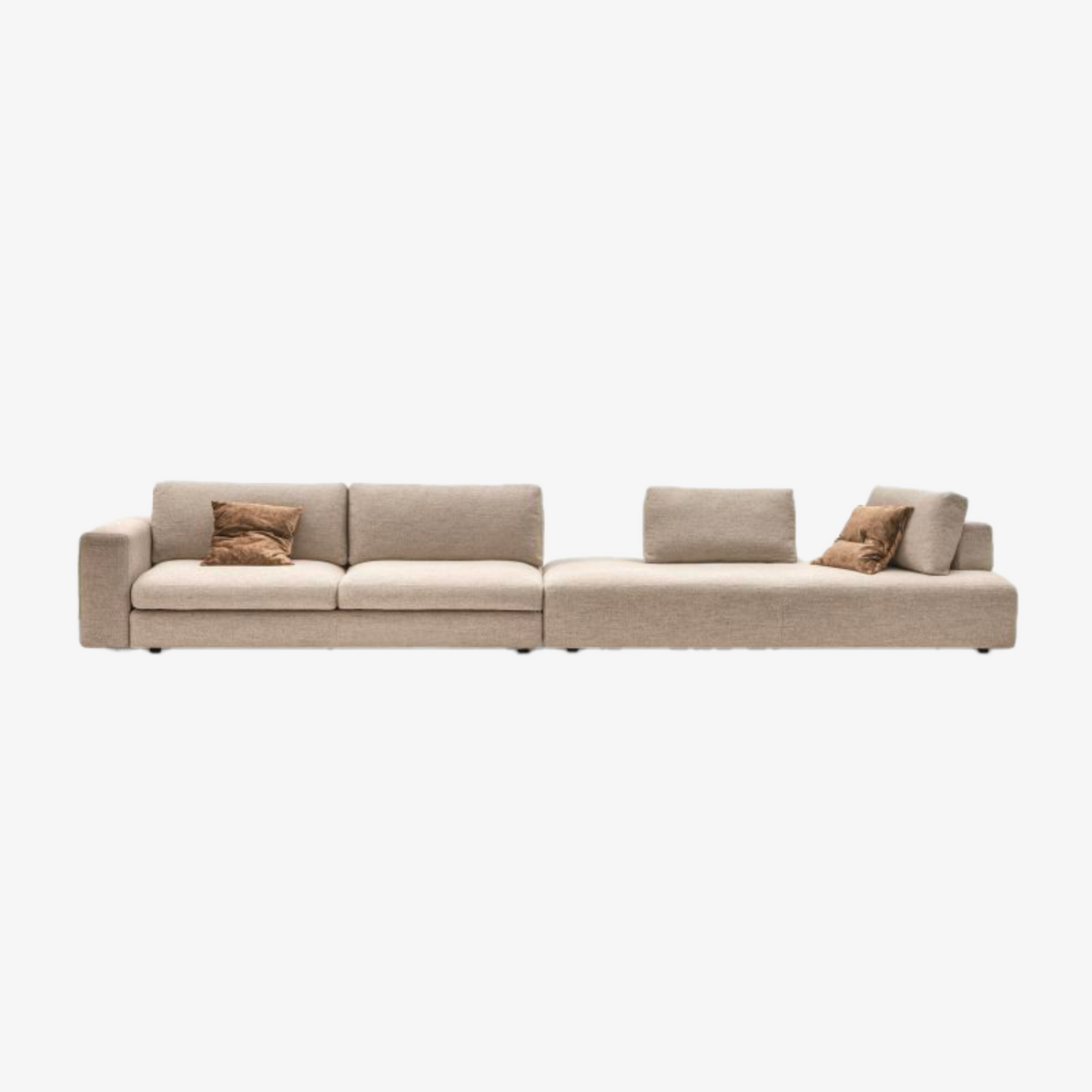 URBAN - Canapé modulable – Ditre Italia
