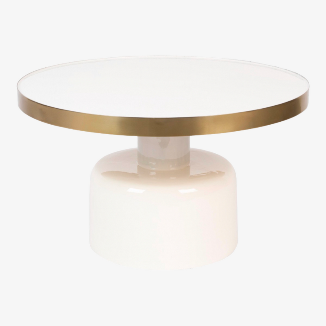 GLAM - Table basse